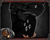 [J] Dark Mail Glove
