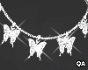 Butterfly-Necklace