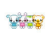 4 Cute Animals