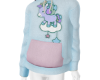 z|kid unicorn sweater