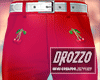 D| Very Cherry Pant