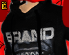 hoodie smile