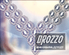 D| Iced Out Full Set