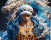 R. law dragon ace