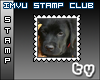 [TY] Puppy No.2 Stamp