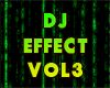 [K] VOICE DJ Effect VOL3