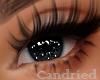 Beautiful Asian Eyes