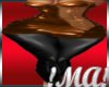 !MA! Posh Fit Rust XLB