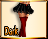 -Skirt With Tights