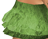 Irish Velvet Skirt