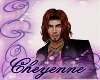 C~ Musica Cinnamon