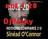 Nothing Compares