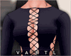 VT | Makled Dress