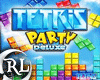 !RL Tetris Game