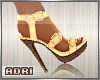 ~A: Tahiti'Shoes