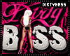 I Support DirtyBass 50k