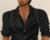 ~T~Black Shirt/Vest