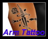 !~TC~! Ninja Arm Tattoo
