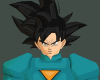 Goku Grand Minister