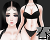 984 Skin 膚色