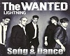 The Wanted - Lightning