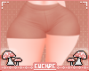 !E- Odie Shorts