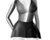 PVC Gradient Grey Black