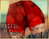 DB|B00TY RED XXL