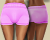 [Mx] Pink Shorts
