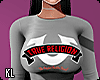 True ReIigion Bodysuit