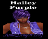 Hailey Purple