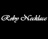 RobyNecklace2.0