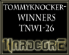 tommyknocker-win 1/2