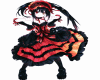 Cutout Anime