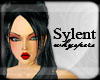 Sylent Rose Charcoal