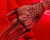 Hands Cobweb