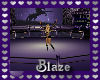 [my]Blaze Dance Floor