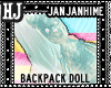 ! # Backpack Doll [HJ]