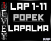 Popek - Lapalma