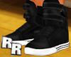 PBM x Black TK Supra