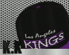 KK' La Kings Snapback