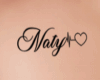 Tatto Naty