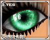 [S3K]Cute Eyes Emerald