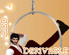 Aerial Circus Hoop M DRV