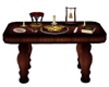 Royal Spellcaster Table
