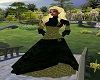 EVA&acute;s healergown