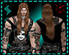 double black metal