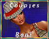 Berry Girl RL