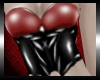 [SB] Domina PVC Top