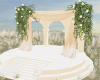 Wedding Arch 11P